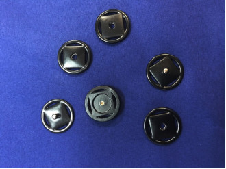 Арт.3705 Black Цена за 1 штуку