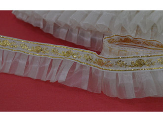 Арт.20586/gold Цена за упаковку (25м)
