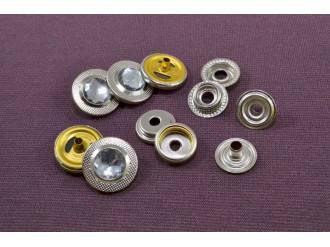 установочна кнопка арт.7318, ціна за 1 штуку