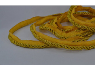 Кант мебельный, декоративный, золото, цена за 1 м (арт.5562 цв.gold)