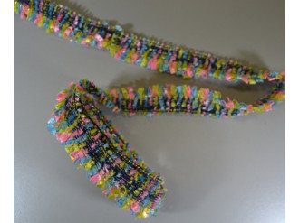 Тесьма декоративная, цена за 1 метр (арт.5677)