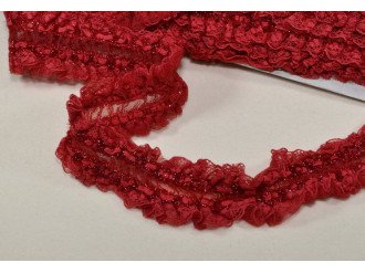 резинка декоративная арт.5009 цв.520, цена за 1 метр