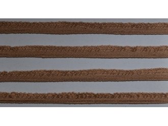 резинка текстильная арт.77BEIGE, цена за 1 метр