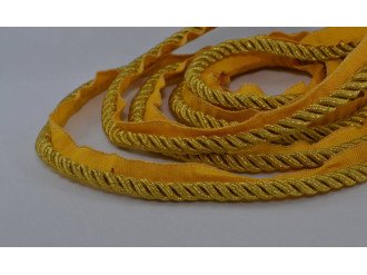 Кант меблевий, декоративний, золото, ціна за 1 м (арт.5562 цв.gold)