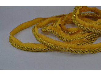 Кант меблевий, декоративний, золото, ціна за 1 м (арт.5562 цв.gold)