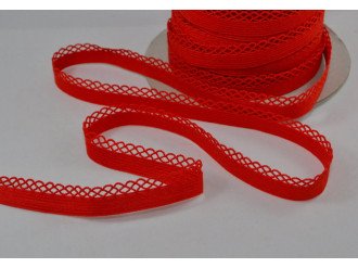 резинка бельевая   арт.5004 цв.RED цена за 1 метр