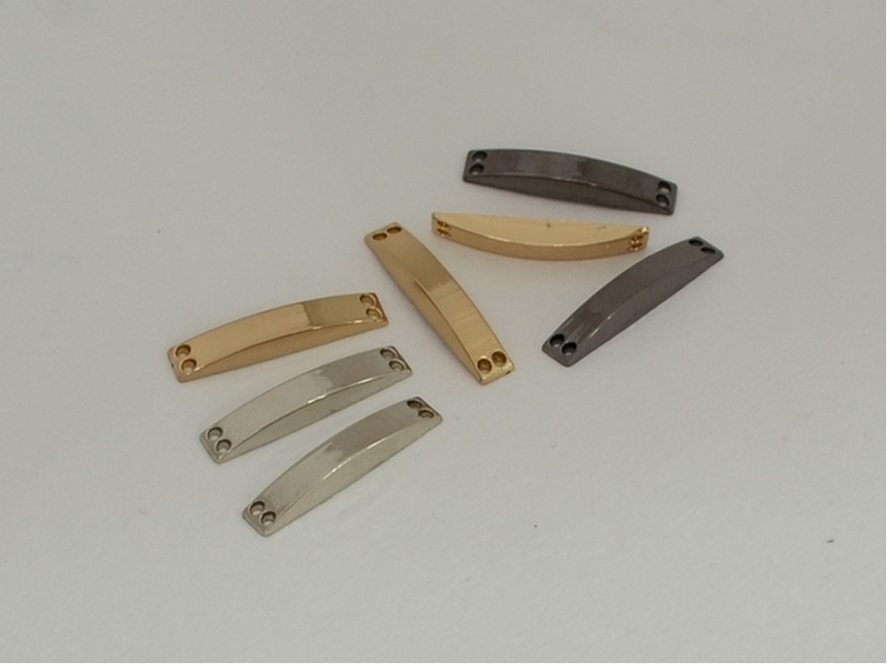пришивной декоративный элементв 3х цветах арт.6538