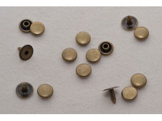 Арт.7338BR Цена за упаковку (100шт)