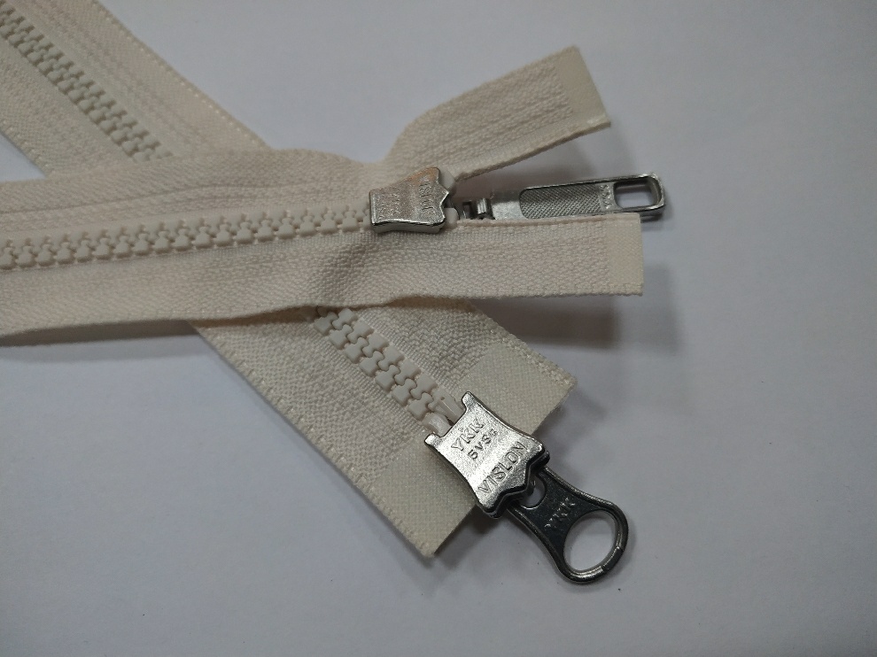 арт.17-571 YKK Т5 айвери молния трактор