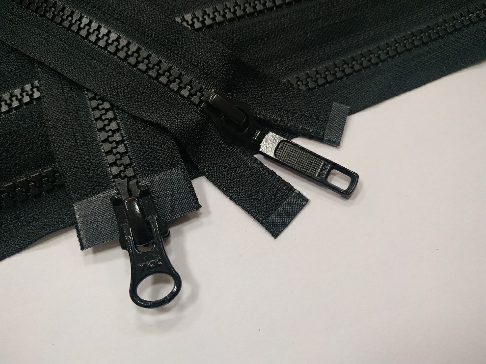 арт.17-580 YKK Т5 чёрная молния трактор
