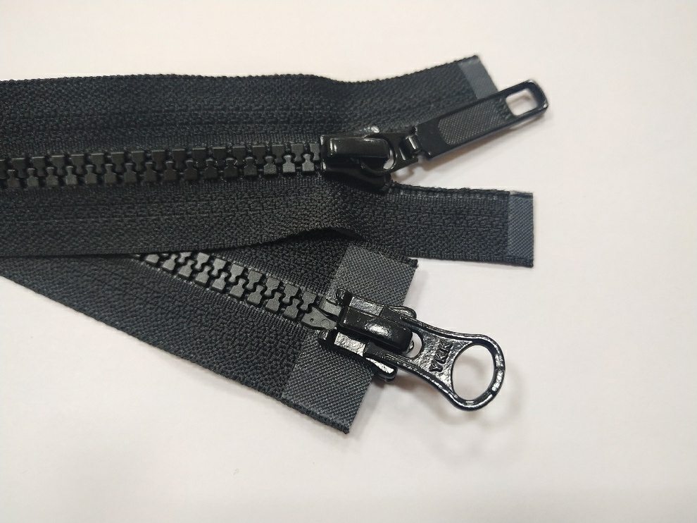 арт.17-580 YKK Т5 чёрная молния трактор