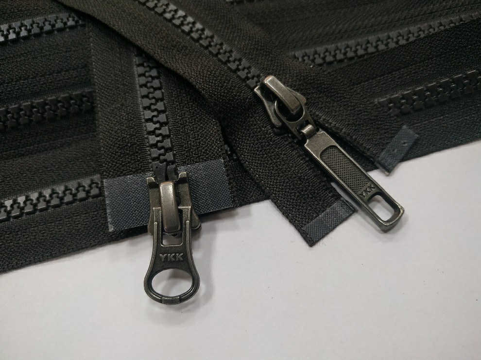 арт.17-916 YKK Т5 уголь молния трактор
