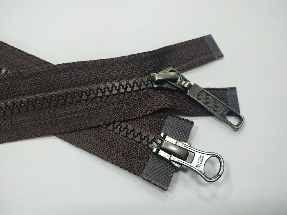 арт.17-917 YKK Т5 слива молния трактор