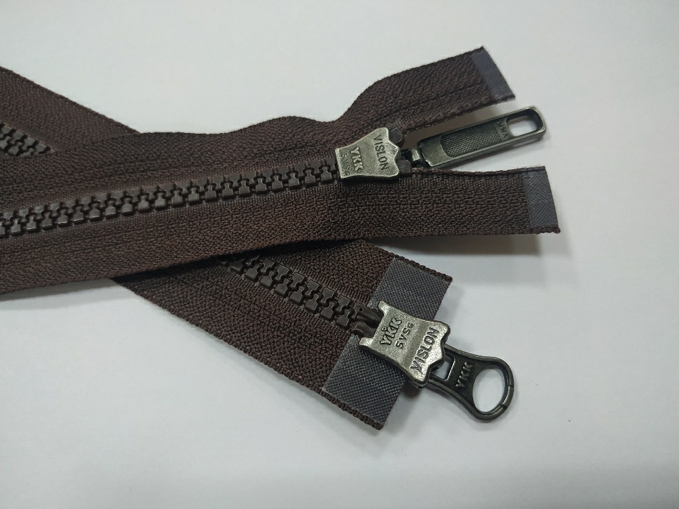 арт.17-917 YKK Т5 слива молния трактор
