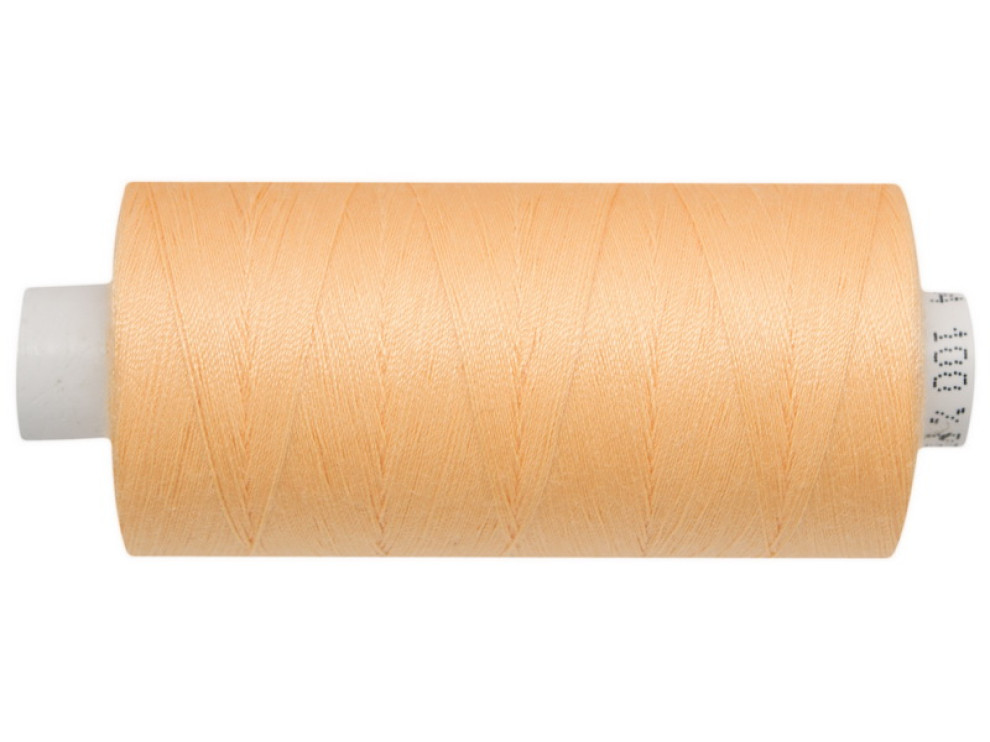 Нитка Amanda Arena 120, абрикосовый - №054, 250 метров, цена за 1 шт
