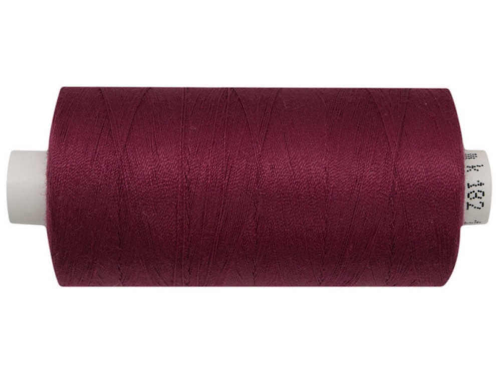 Нитка Amanda Arena 120, буряк - №182, 250 метров, цена за 1 шт