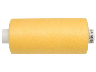 Нитка Amanda Arena 120, абрикосовый - №4020, 1000 метров, цена за 1 шт