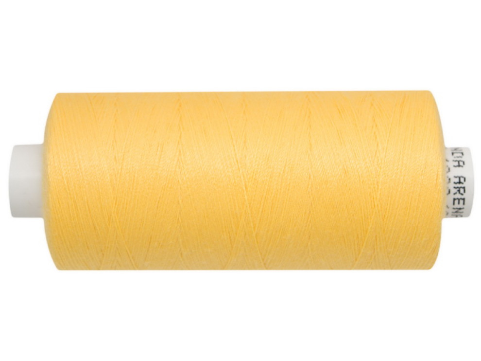 Нитка Amanda Arena 120, абрикосовый - №4020, 250 метров, цена за 1 шт