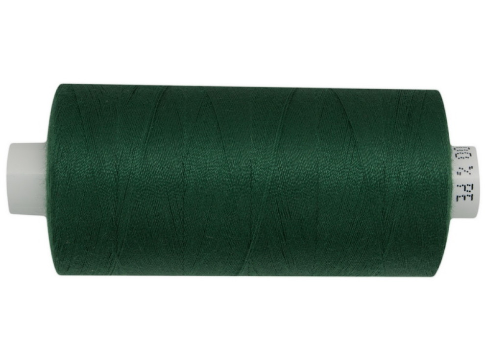 Нитка Amanda Arena 120, тёмно-зелёный - №502, 250 метров, цена за 1 шт