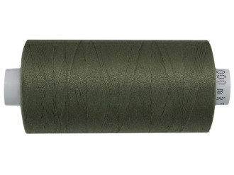 Нитка Amanda Arena 120, табак - №514, 1000 метров, цена за 1 шт
