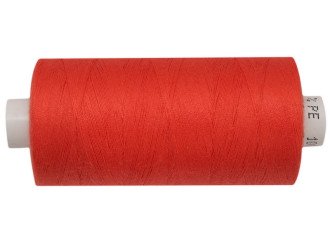 Нитка Amanda Arena 120, алый - №097, 250 метров, цена за 1 шт