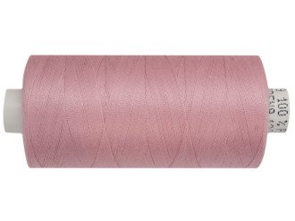 Нитка Amanda Arena 120, чайная роза - №139, 1000 метров, цена за 1 шт