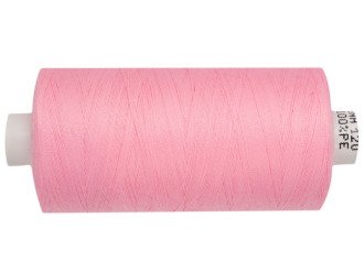 Нитка Amanda Arena 120, розовый - №3110, 1000 метров, цена за 1 шт