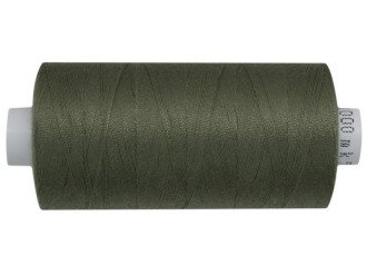 Нитка Amanda Arena 120, табак - №514, 250 метров, цена за 1 шт