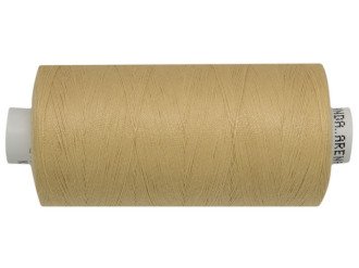 Нитка Amanda Arena 120, карамель - №519, ціна за 1 шт