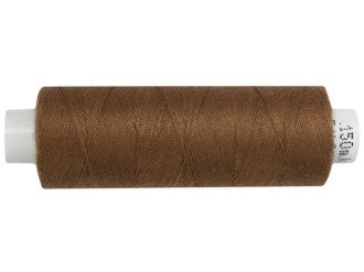 Нитка джинсовая Арена 30/630 цвет светло-коричневый, цена за 1 штуку (150м)