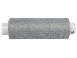 Нитка джинсовая Арена 30/714 цвет светло-серый, цена за 1 штуку (150м)