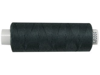 Нитка джинсовая Арена 30/830 цвет угольный, цена за 1 штуку (150м)