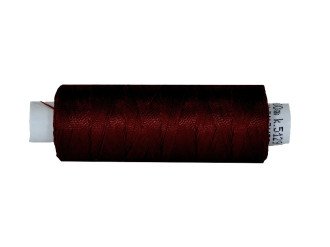Нитка для кожи Amanda Mars 40N, бордовый №5129, 200 метров, цена за 1 шт
