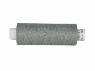 Нитка для кожи Amanda Mars 40N, серо-голубой №5055, 200 метров, цена за 1 шт