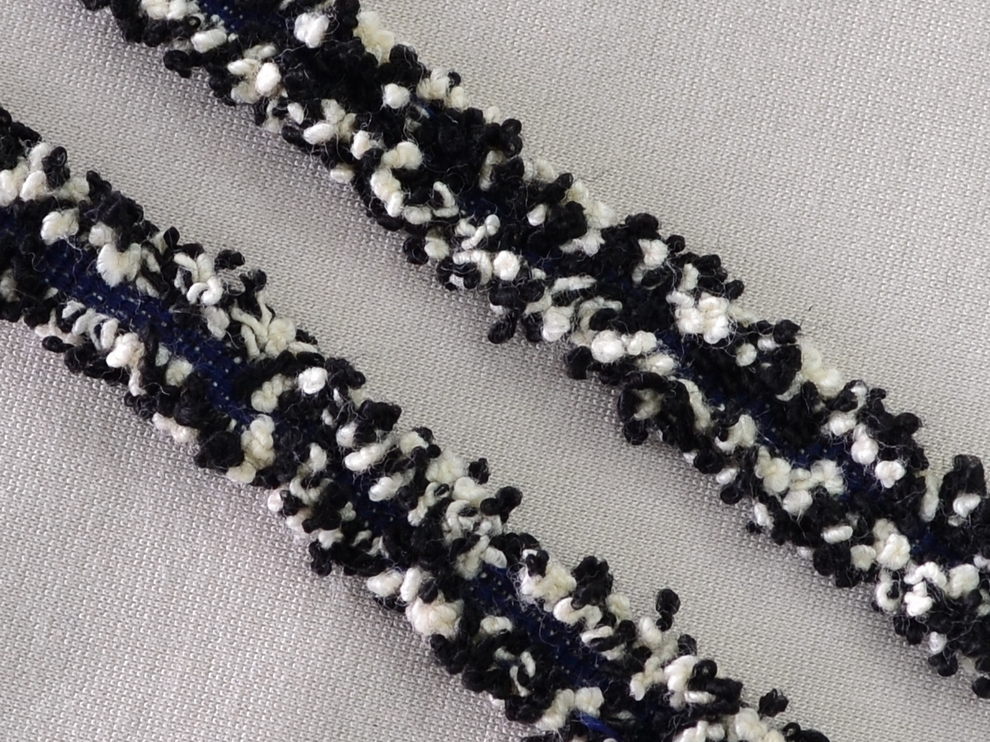 арт.5768 декоративна тасьма в'юнок