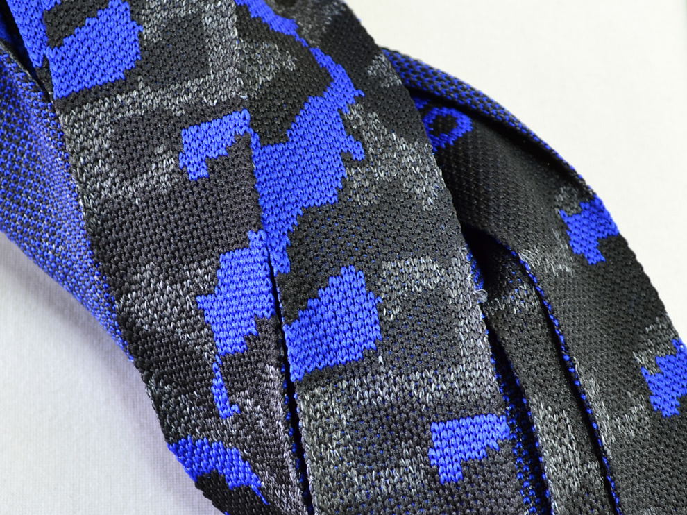 лампаси сині, military арт.15180-blue, ціна за 1м