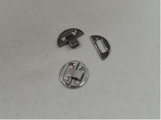 крючок-застёжка арт.25055N, цена за 1 шт
