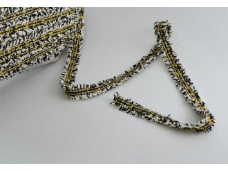 тесьма декоративная, цена за упаковку(20м)