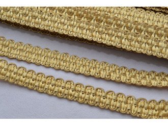 Арт.5641/yellow  Цена за упаковку (14м)