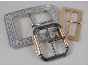 Металлические пряжки